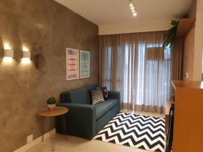 Apartamento Residencial c/Serviços